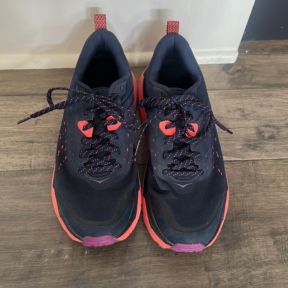 Hoka Challenger ATR6 Running Shoes
